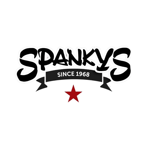 Spanky's Online