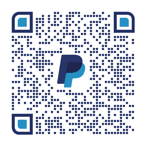 PayPal QR Code