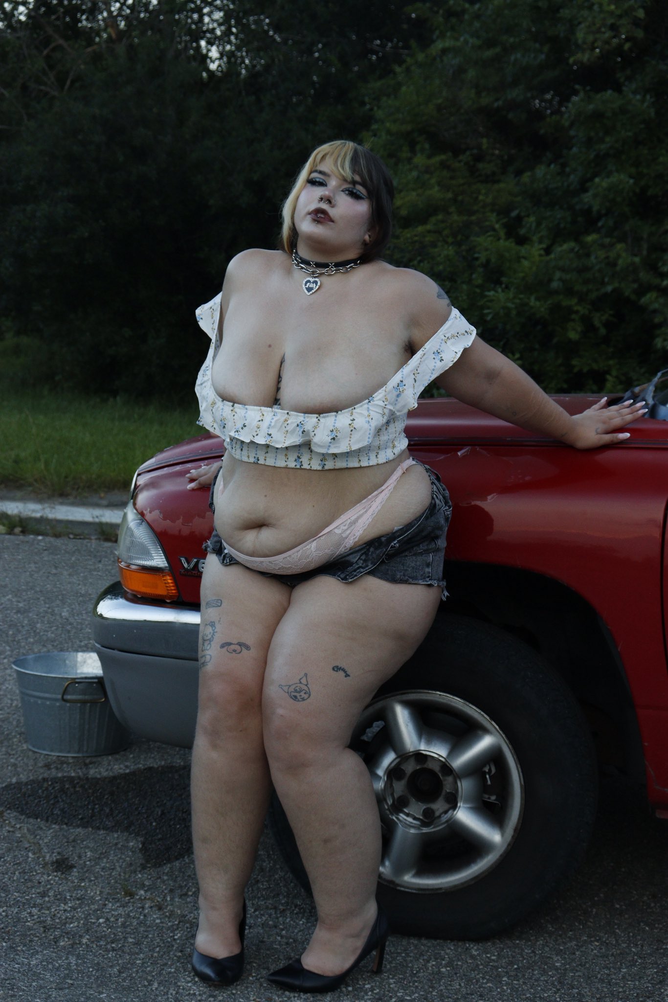 Kat the Kunt